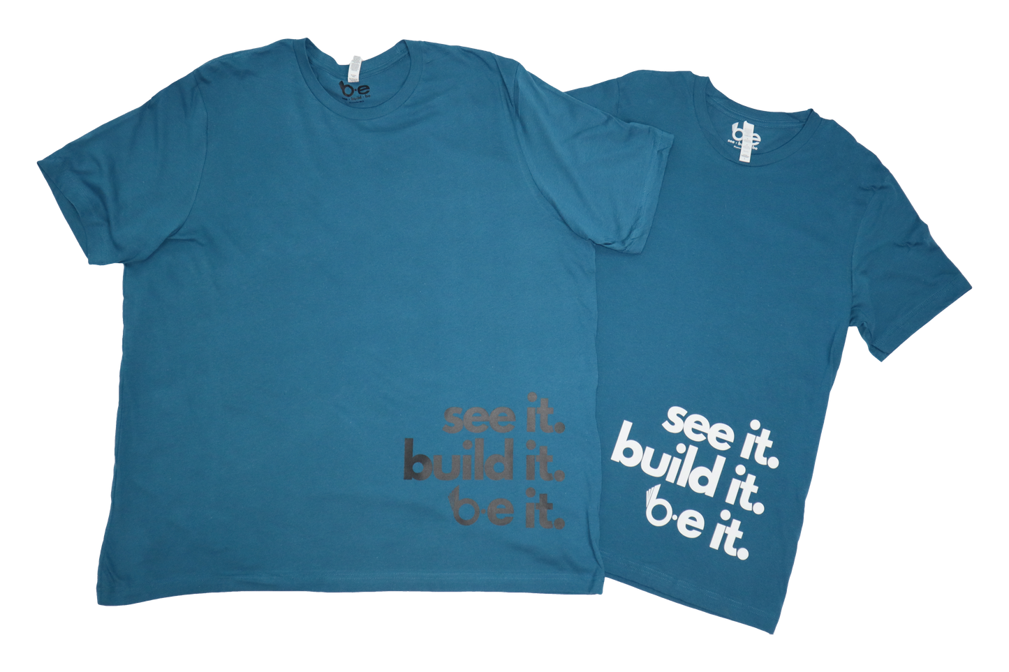 Original Motto - Deep Teal