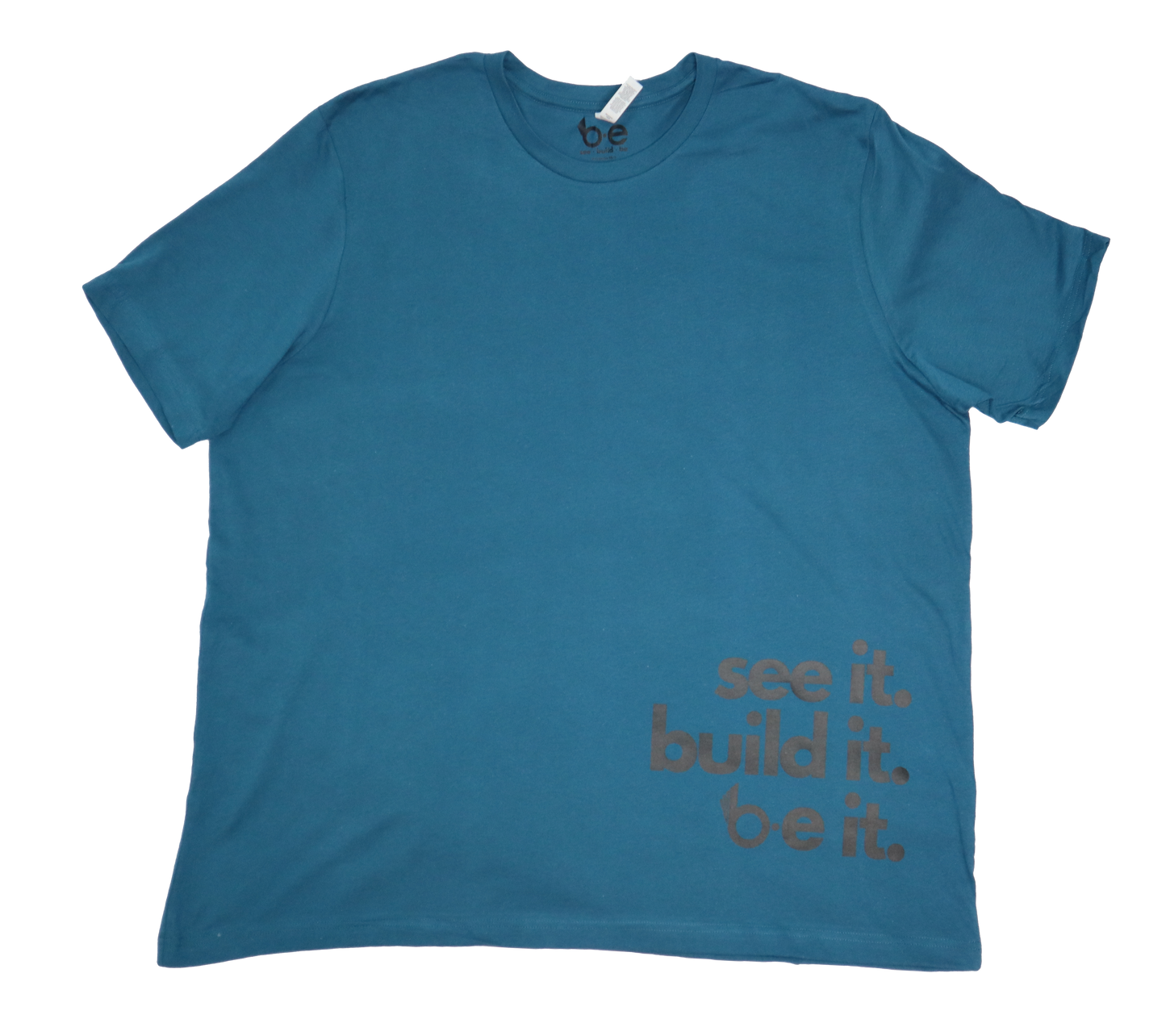 Original Motto - Deep Teal