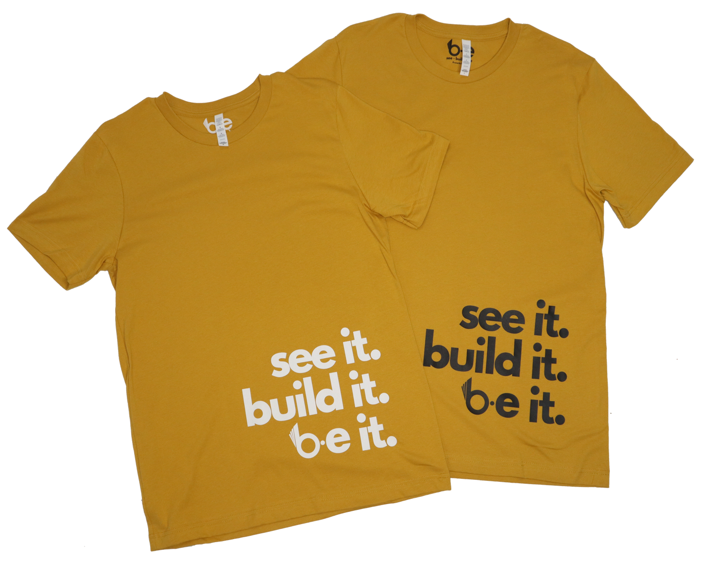Original Motto- Mustard